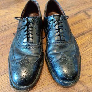 Allen Edmonds Brogue Dress Shoe